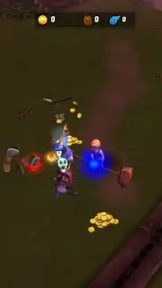 Spirit Lords скриншот 4