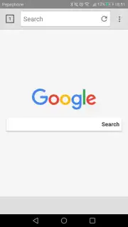 CN Browser скриншот 8