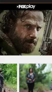 FOX Play скриншот 5