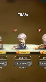 Goddess of Attack скриншот 2