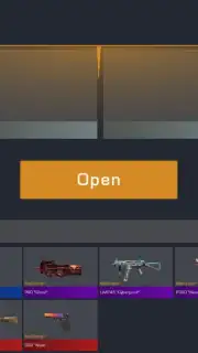 Case Simulator for Standoff 2 скриншот 4