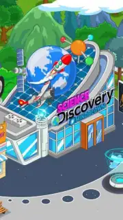 My Town: Discovery скриншот 6