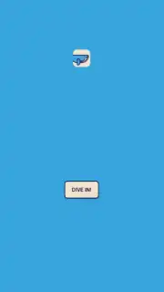 Blue Whale скриншот 1