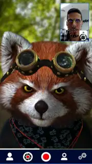 FaceRig скриншот 3