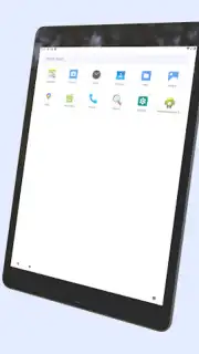 Android 13 Launcher скриншот 14