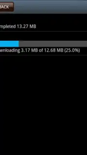 MediaClip - Download videos скриншот 3