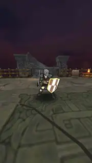 Knightz: Battle for the Glory скриншот 10