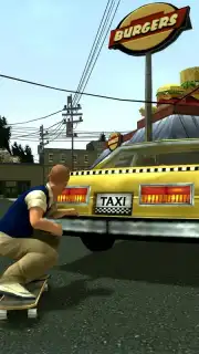 Bully: Anniversary Edition скриншот 1