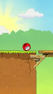 Red Ball 3 скриншот 8