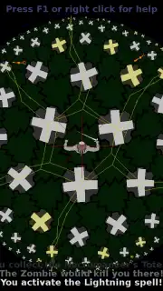 HyperRogue III скриншот 4