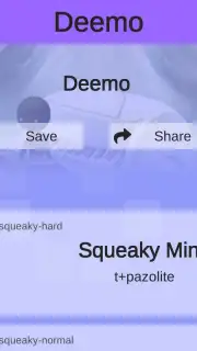 Sonolus скриншот 1