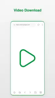 Stargon Browser скриншот 6