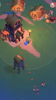 Kingshot скриншот 3