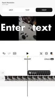 Blurrr скриншот 4