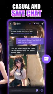 Her.AI скриншот 5