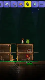 Terraria скриншот 2