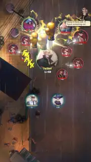 Code:Mafia скриншот 3