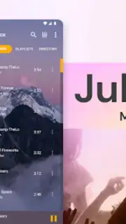 JukeBox скриншот 1
