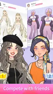 SuitU скриншот 2