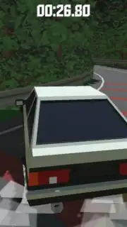 Initial Drift скриншот 6