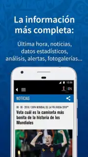 Mediaset Sport скриншот 5
