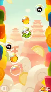 Om Nom скриншот 6