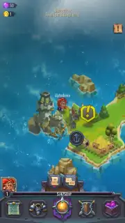 World Quest скриншот 6