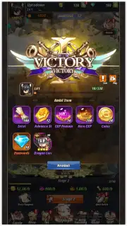 AFK Champions скриншот 3