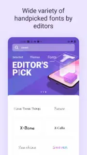 Themes скриншот 1