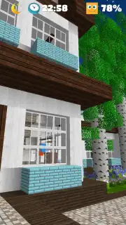 School Party Craft скриншот 10