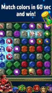 Montezuma Blitz скриншот 5