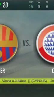 Football 2019 скриншот 15