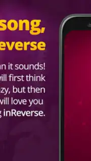 inReverse скриншот 3