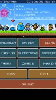MinDungeon скриншот 11