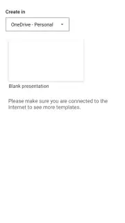 Microsoft PowerPoint скриншот 10
