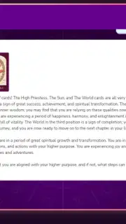 Chat GPT Astroloji скриншот 1