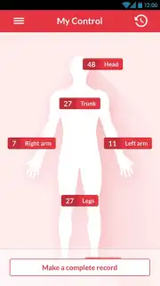 FotoSkin скриншот 10