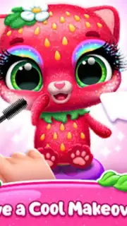 Fruitsies скриншот 2