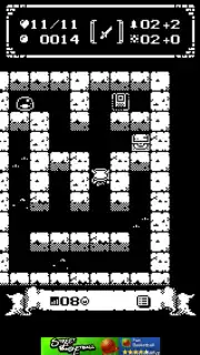 1-Bit Rogue скриншот 12