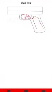 Draw weapon standoff скриншот 2