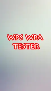 wps wpa tester Guide скриншот 2