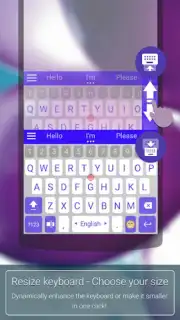 a.i.type Russian Predictionary скриншот 4