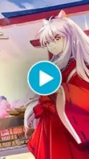 Inuyasha: Naraku's War скриншот 1