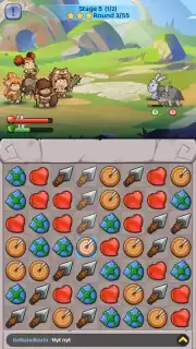 Tribal Legends скриншот 9