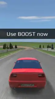 Rally Fury скриншот 3