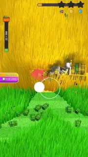 Stone Grass скриншот 3