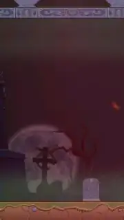Vampire Rush скриншот 3