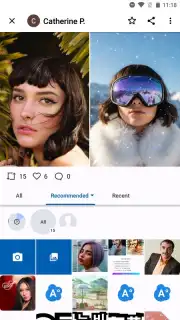 Photo Lab скриншот 28