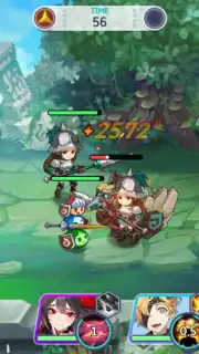 Idle Luca скриншот 14