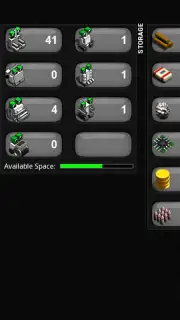 Robotic Planet (Lite) скриншот 5